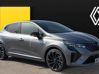 Gebraucht Renault Clio V Esprit Alpine 143 PS (105 kW) 2025 Kleinwagen