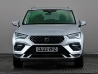Used Seat Ateca Xperience 150 HP (110 kW) 2025 SUV