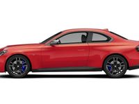 New BMW M2 480 HP (353 kW) 2026 Coupe