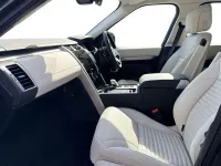 Used Land Rover Discovery SE Dynamic 345 HP (253 kW) 2026 Blue SUV