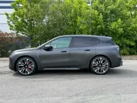 Used BMW iX Comfort Edition 484 kW (659 HP) 2026 Grey SUV