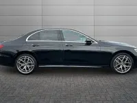 Used Mercedes E300 AMG line 281 HP (206 kW) 2023 Other Sedan