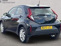 Used Toyota Yaris Hybrid 116 HP (85 kW) 2026 Estate