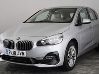 used BMW 220 2 Series 2.0 d Luxury Auto xDrive Euro 6 (s/s) 5dr