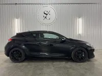 Used Renault Mégane Coupé 2015 Black Coupe