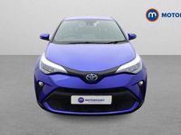 Used Toyota C-HR 122 HP (89 kW) 2023 SUV