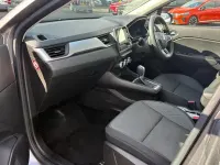 Used Renault Captur Evolution 143 HP (105 kW) 2022 Grey SUV