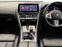 Used BMW M8 Competition Edition 616 HP (453 kW) 2023 Grey Coupe