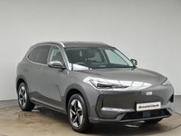 New Geely EX5 160 kW (218 HP) 2025 Grey SUV