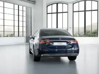 New Mercedes E200 AMG Line Premium Plus 204 HP (150 kW) 2026 Sedan