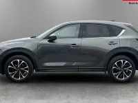 Used Mazda CX-5 Exclusive-Line 165 HP (121 kW) 2025 SUV