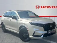 Used Honda CR-V Advance 184 HP (135 kW) 2026 SUV