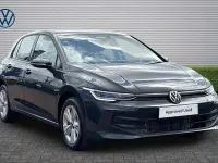 New VW Golf VIII Life 115 HP (84 kW) 2026 Urano grey Hatchback