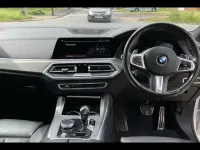 Used BMW X5 M Sport 286 HP (210 kW) 2019 White SUV