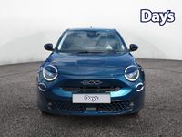 Used Fiat 600E La Prima 114 kW (156 HP) 2024 Green SUV