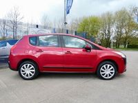 used Peugeot 3008 1.6 HDi Active 5dr EGC