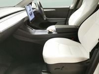 Used Tesla Model Y Long Range AWD 286 kW (389 HP) 2025 SUV