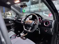 Used Seat Mii FR-Line 75 HP (55 kW) 2017 Black Hatchback