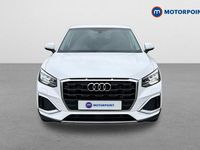 Used Audi Q2 Sport 2023 White SUV
