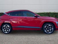 Second-hand Hyundai Kona Ultimate 160 kW (218 CP) 2024 SUV