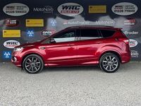 Used Ford Kuga ST-Line 180 HP (132 kW) 2019 SUV