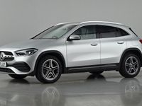used Mercedes E250 GLA 1.3Exclusive Edition DCT