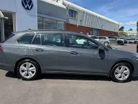 Used VW Golf VII 110 HP (80 kW) 2020 Estate