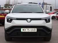 Second-hand Suzuki Vitara 135 kW (184 CP) 2025 Alb SUV