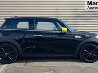 used Mini Cooper S HATCHBACKElectric Level 2