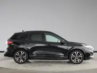 Used Ford Kuga ST-Line X 190 HP (139 kW) 2023 Black SUV