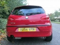 Used Alfa Romeo 147 120 HP (88 kW) 2004 Hatchback