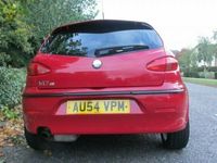 used Alfa Romeo 147 1.6