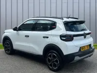 Ny Citroën C3 99 HK (72 kW) 2026 SUV