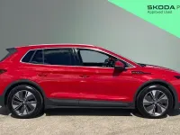 Second-hand Skoda Elroq 210 kW (286 CP) 2026 SUV