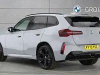 Used BMW X3 Comfort Edition 398 HP (292 kW) 2025 Grey SUV