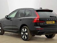 Used Volvo XC60 Ultra 455 HP (334 kW) 2024 SUV