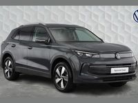 Used VW Tiguan Match 147 HP (108 kW) 2025 Grey SUV