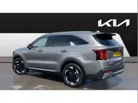 Used Kia Sorento 234 HP (172 kW) 2025 Other SUV
