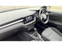 New Skoda Fabia SE 116 HP (85 kW) 2025 Black magic Hatchback