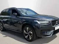 Used Volvo XC90 R-Design 235 HP (172 kW) 2020 SUV