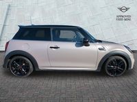 Used Mini Cooper Hatch 134 HP (98 kW) 2023 Grey Hatchback