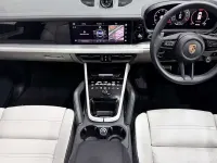 Used Porsche Cayenne 475 HP (349 kW) 2025 SUV