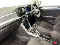 Used VW T-Roc Life 2023 SUV