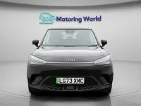Used Smart #1 Edition #1 197 kW (268 HP) 2024 SUV