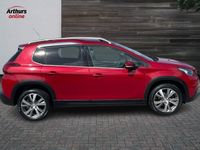 used Peugeot 2008 1.5 BlueHDi 120 Allure 5dr EAT6 Estate