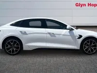New BYD Seal Design 230 kW (313 HP) 2026 Sedan