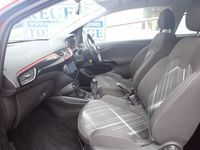 used Vauxhall Corsa 1.4i ecoTEC Limited Edition Hatchback 3dr Petrol Manual Euro 6 (90 ps)