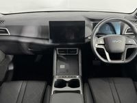 New BYD Atto 2 Boost 130 kW (177 HP) 2025 White SUV