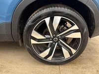 Used Volvo XC40 Ultra 161 HP (118 kW) 2025 Blue SUV