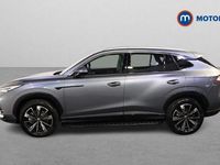 Used MG HS Trophy 299 HP (219 kW) 2026 SUV